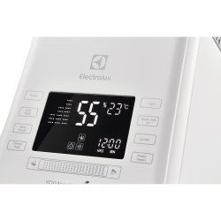 Увлажнитель-ecoBIOCOMPLEX ультразвуковой Electrolux EHU-3815D YOGAhealthline 6